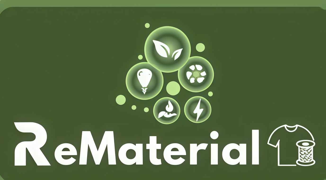 rematerial logo